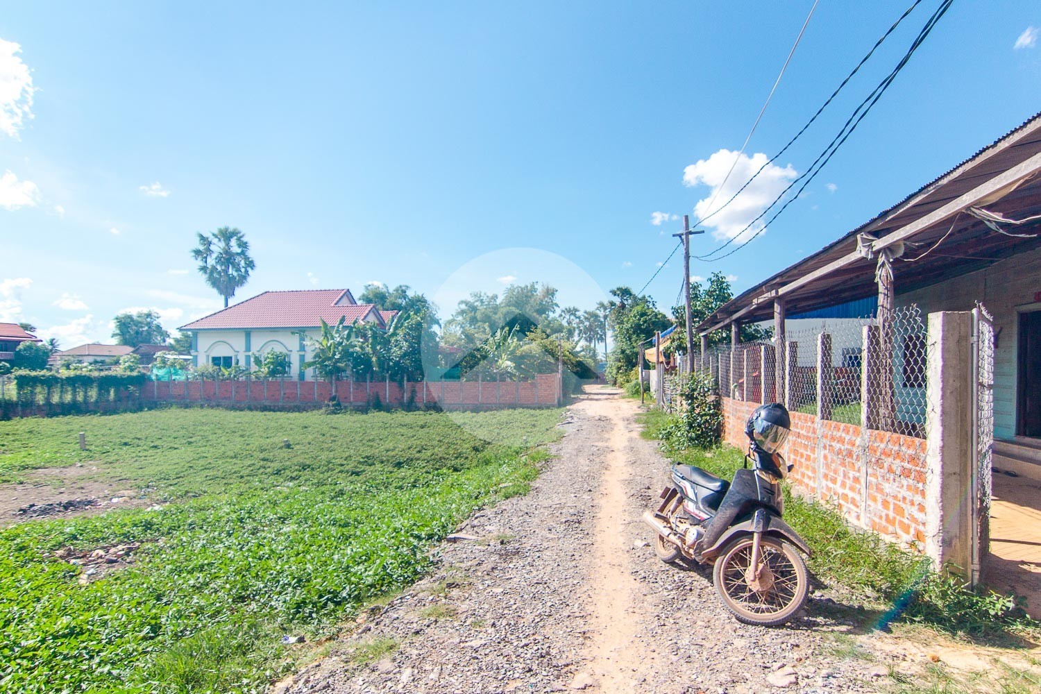 350 Sqm Residential Land For Sale - Sangkat Siem Reap, Siem Reap - Image 10