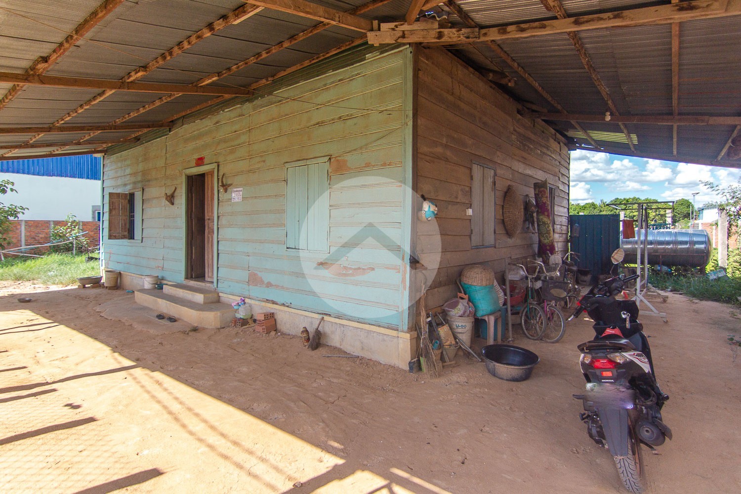 350 Sqm Residential Land For Sale - Sangkat Siem Reap, Siem Reap - Image 3