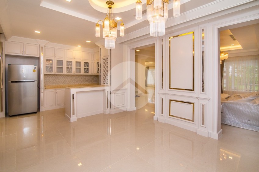 6 Bedroom Queen Villa For Sale- Penghuoth Star Diamond- Phnom Penh