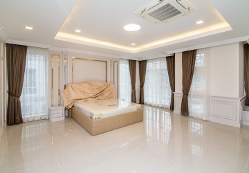 6 Bedroom Queen Villa For Sale- Penghuoth Star Diamond- Phnom Penh thumbnail