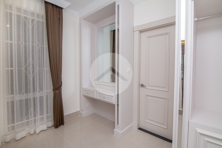 6 Bedroom Queen Villa For Sale- Penghuoth Star Diamond- Phnom Penh