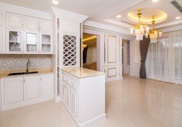 6 Bedroom Queen Villa For Sale- Penghuoth Star Diamond- Phnom Penh thumbnail