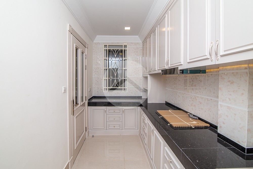 6 Bedroom Villa For Rent - Borey Penghuoth The Star Diamond, Chakangre Ler, Phnom Penh - Image 12