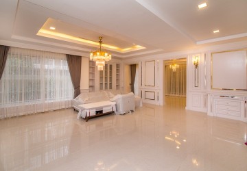 6 Bedroom Queen Villa For Sale- Penghuoth Star Diamond- Phnom Penh thumbnail