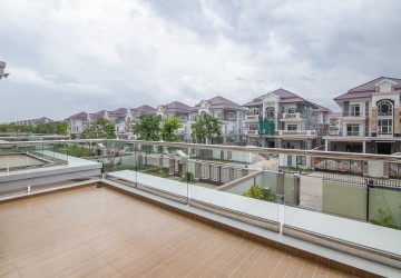 6 Bedroom Queen Villa For Sale- Penghuoth Star Diamond- Phnom Penh thumbnail