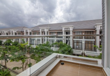 6 Bedroom Queen Villa For Sale- Penghuoth Star Diamond- Phnom Penh thumbnail