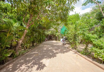 3 Bedroom House For Sale - Sala Kamreuk, Siem Reap thumbnail