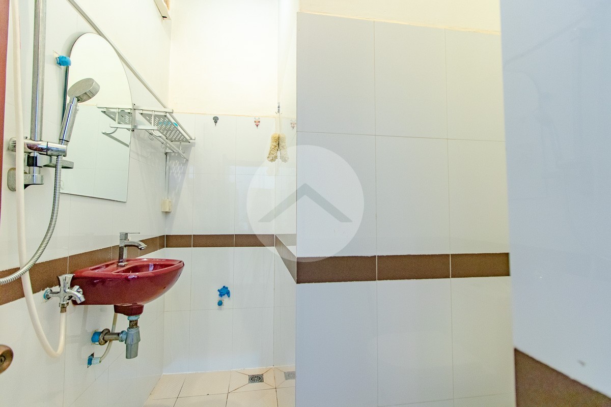 3 Bedroom House For Rent - Sala Kamreuk, Siem Reap - Image 23