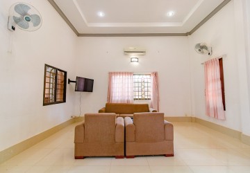 3 Bedroom House For Sale - Sala Kamreuk, Siem Reap thumbnail