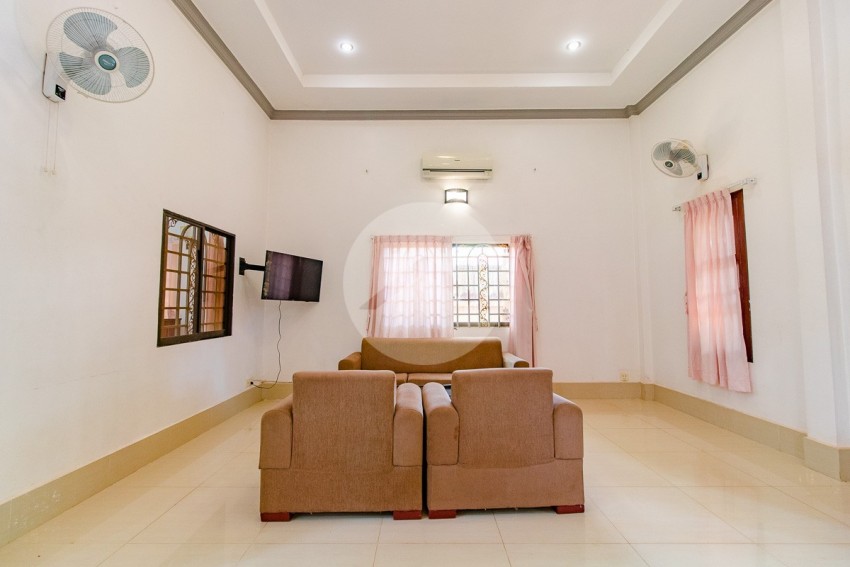 3 Bedroom House For Rent - Sala Kamreuk, Siem Reap