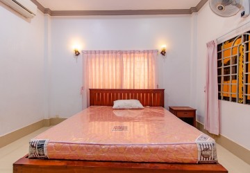 3 Bedroom House For Sale - Sala Kamreuk, Siem Reap thumbnail