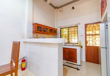 3 Bedroom House For Rent - Sala Kamreuk, Siem Reap thumbnail