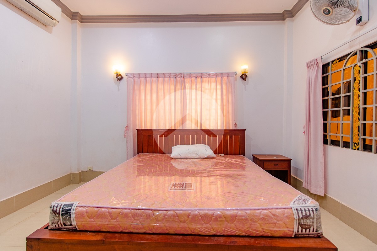 3 Bedroom House For Rent - Sala Kamreuk, Siem Reap - Image 10