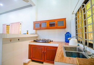 3 Bedroom House For Rent - Sala Kamreuk, Siem Reap thumbnail