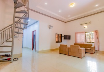 3 Bedroom House For Sale - Sala Kamreuk, Siem Reap thumbnail