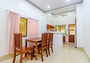 3 Bedroom House For Sale - Sala Kamreuk, Siem Reap thumbnail