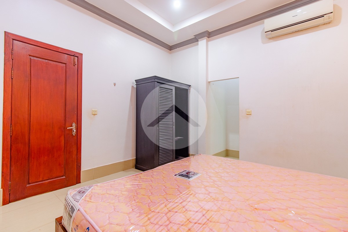 3 Bedroom House For Rent - Sala Kamreuk, Siem Reap - Image 11