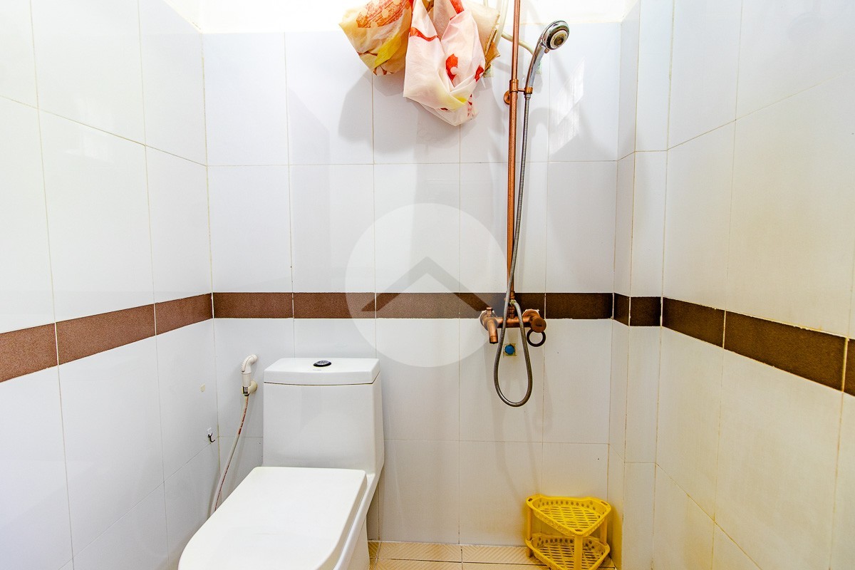 3 Bedroom House For Rent - Sala Kamreuk, Siem Reap - Image 24