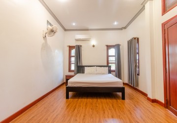 3 Bedroom House For Sale - Sala Kamreuk, Siem Reap thumbnail