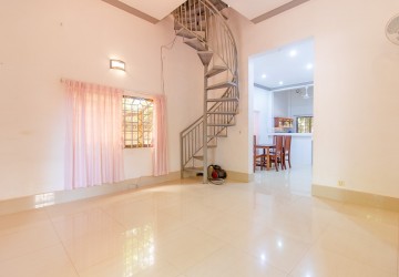 3 Bedroom House For Sale - Sala Kamreuk, Siem Reap thumbnail