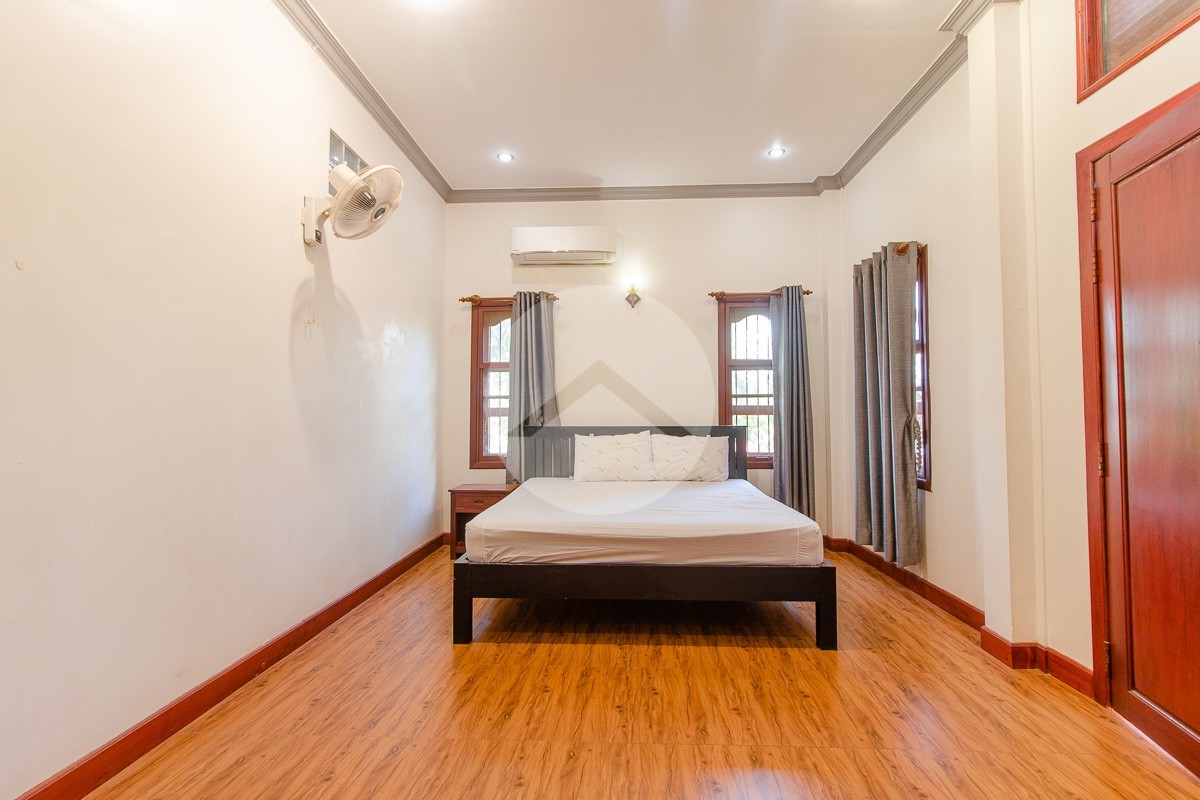 3 Bedroom House For Rent - Sala Kamreuk, Siem Reap - Image 14