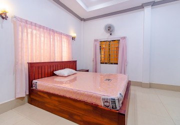 3 Bedroom House For Rent - Sala Kamreuk, Siem Reap thumbnail