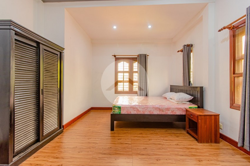 3 Bedroom House For Rent - Sala Kamreuk, Siem Reap