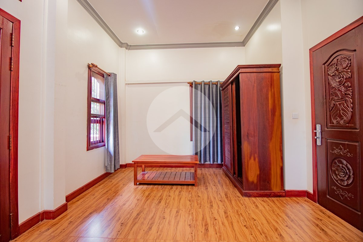 3 Bedroom House For Rent - Sala Kamreuk, Siem Reap - Image 15