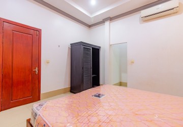 3 Bedroom House For Rent - Sala Kamreuk, Siem Reap thumbnail