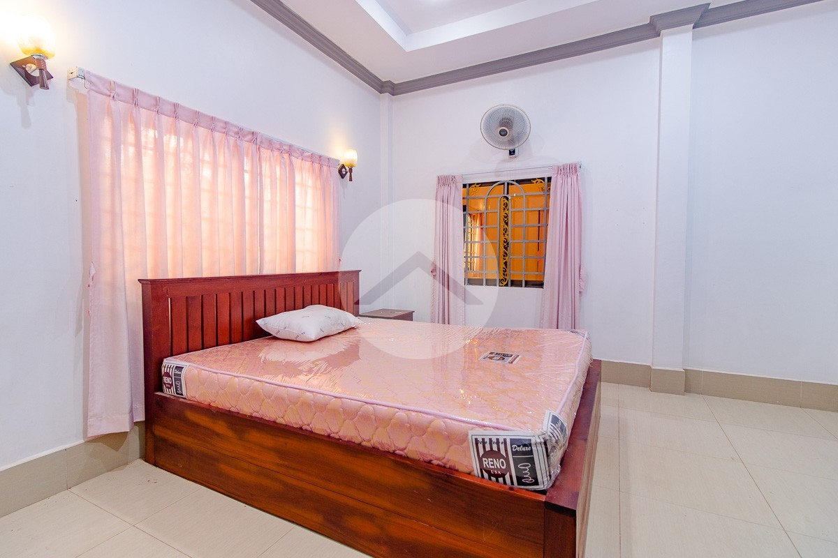 3 Bedroom House For Rent - Sala Kamreuk, Siem Reap - Image 12