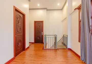 3 Bedroom House For Sale - Sala Kamreuk, Siem Reap thumbnail