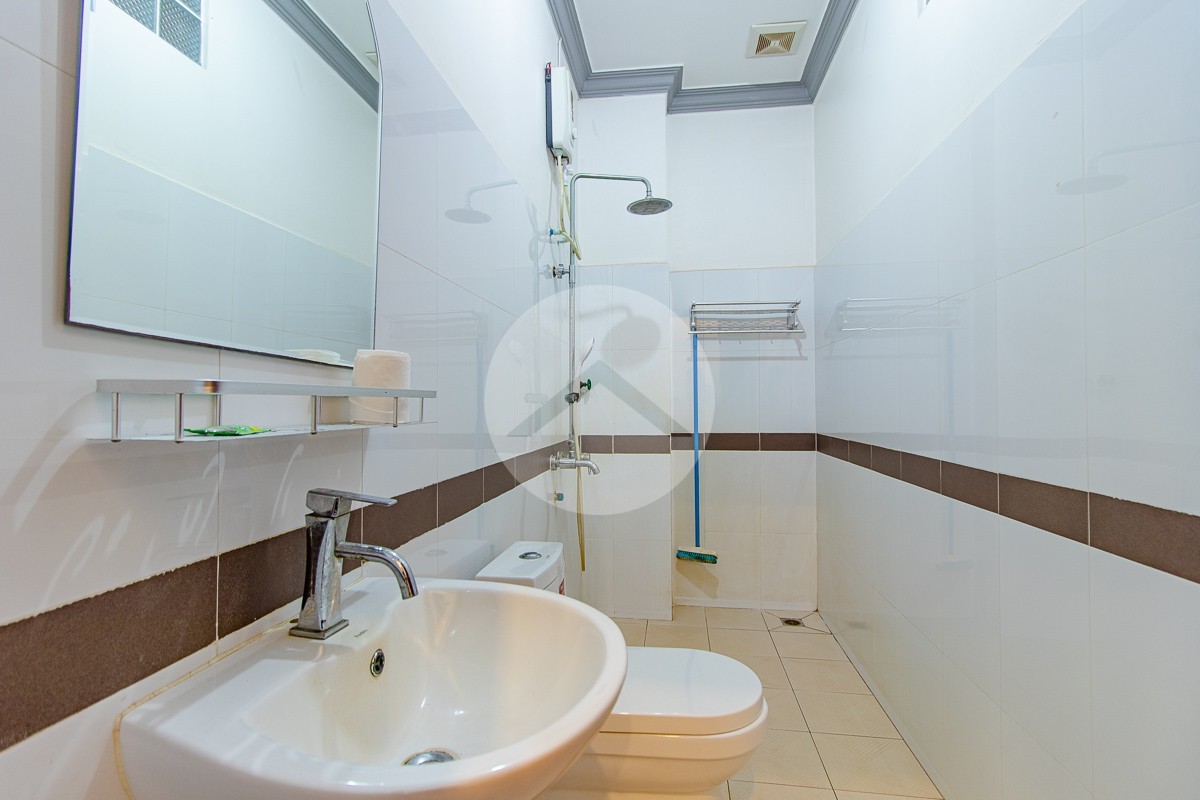 3 Bedroom House For Rent - Sala Kamreuk, Siem Reap - Image 22