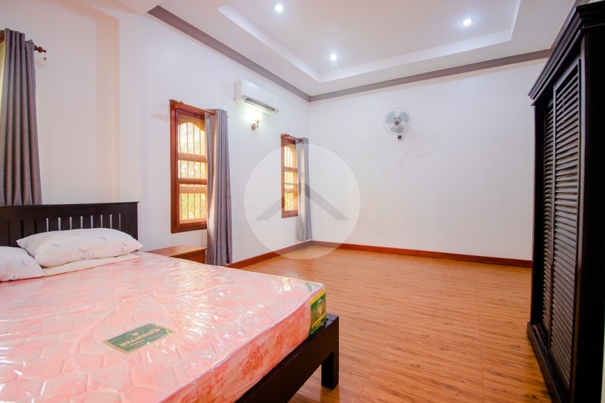 3 Bedroom House For Rent - Sala Kamreuk, Siem Reap