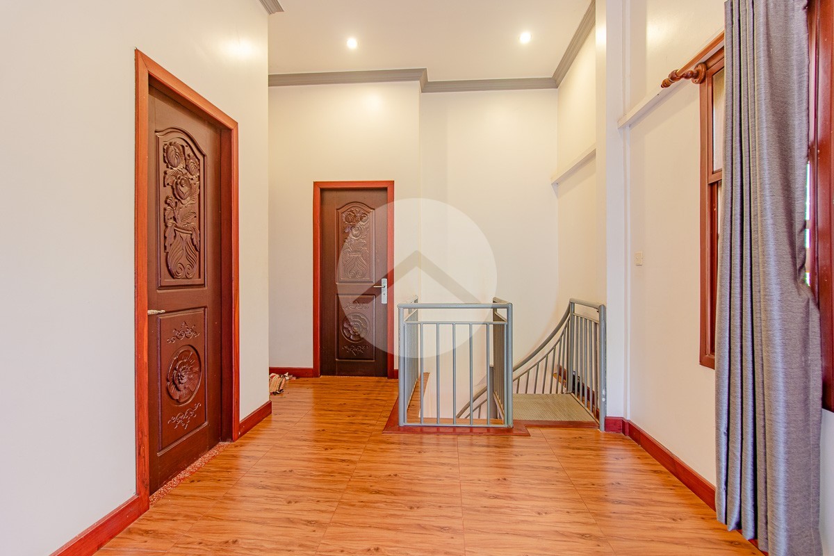 3 Bedroom House For Rent - Sala Kamreuk, Siem Reap - Image 21