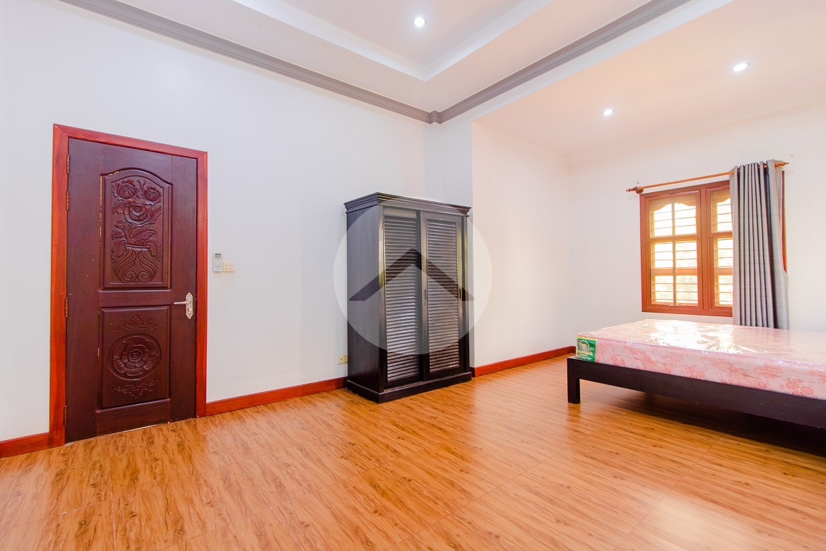 3 Bedroom House For Rent - Sala Kamreuk, Siem Reap - Image 20
