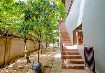 3 Bedroom House For Sale - Sala Kamreuk, Siem Reap thumbnail