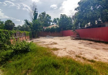   375 Sqm Residential Land For Sale - Svay Dangkum, Siem Reap thumbnail