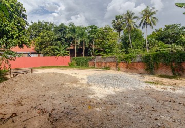   375 Sqm Residential Land For Sale - Svay Dangkum, Siem Reap thumbnail