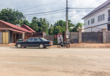   375 Sqm Residential Land For Sale - Svay Dangkum, Siem Reap thumbnail