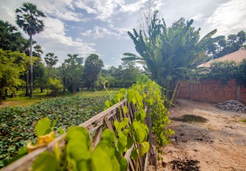   375 Sqm Residential Land For Sale - Svay Dangkum, Siem Reap thumbnail