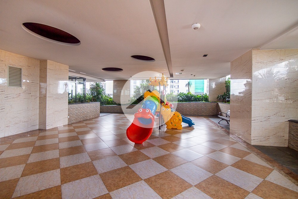 8th Floor 2 Bedroom Condo For Sale Sky31 - Toul Kork, Phnom Penh - Image 13