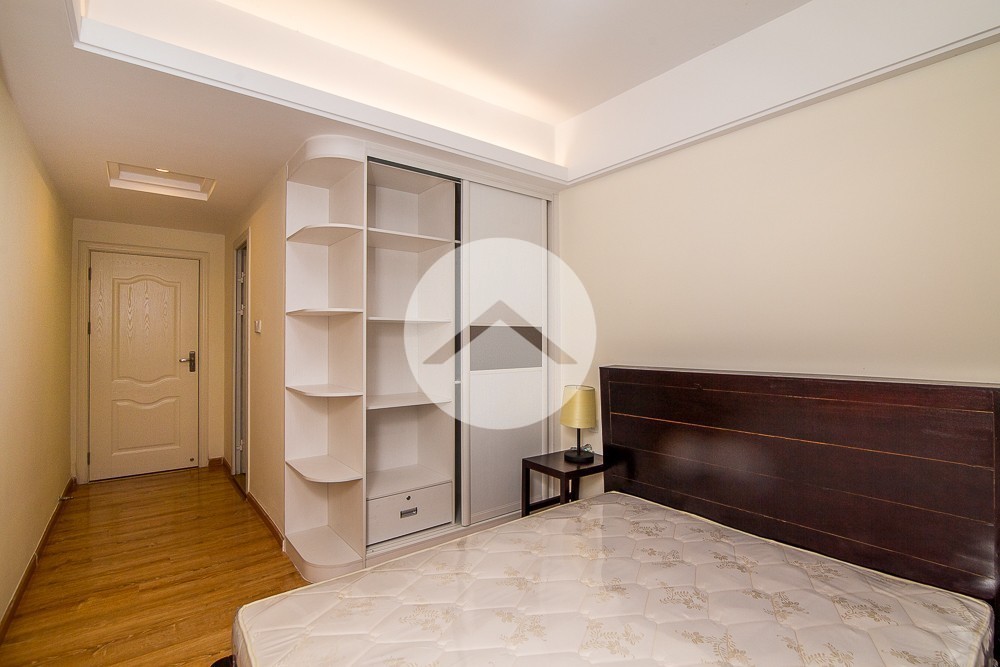 8th Floor 2 Bedroom Condo For Sale Sky31 - Toul Kork, Phnom Penh - Image 4