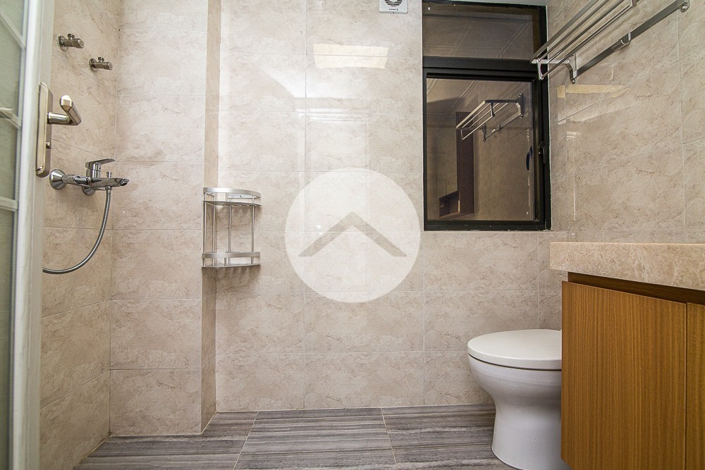 8th Floor 2 Bedroom Condo For Sale Sky31 - Toul Kork, Phnom Penh - Image 9