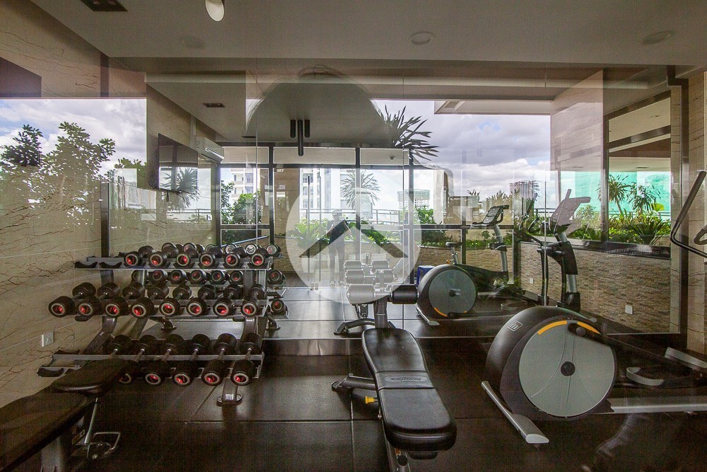 8th Floor 2 Bedroom Condo For Sale Sky31 - Toul Kork, Phnom Penh - Image 11