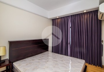 8th Floor 2 Bedroom Condo For Sale Sky31 - Toul Kork, Phnom Penh thumbnail