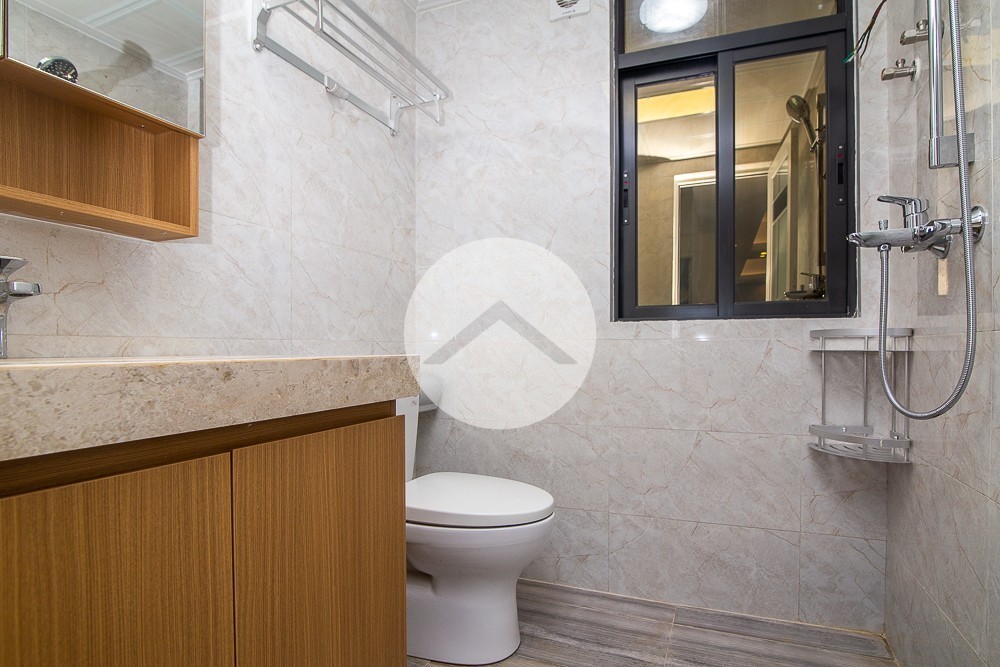 8th Floor 2 Bedroom Condo For Sale Sky31 - Toul Kork, Phnom Penh - Image 10