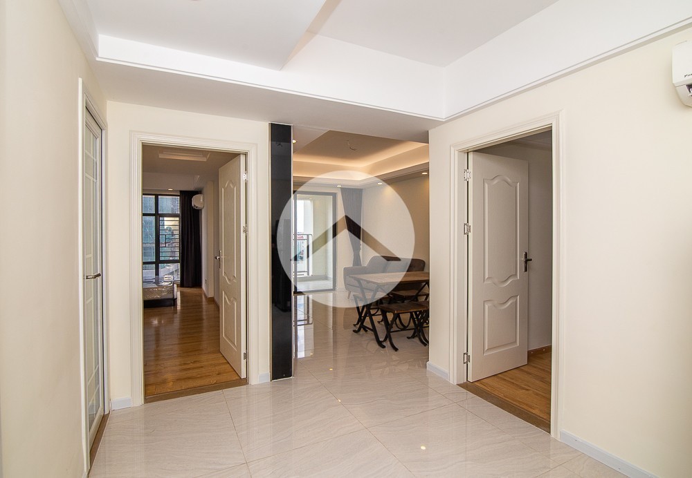 8th Floor 2 Bedroom Condo For Sale Sky31 - Toul Kork, Phnom Penh - Image 3
