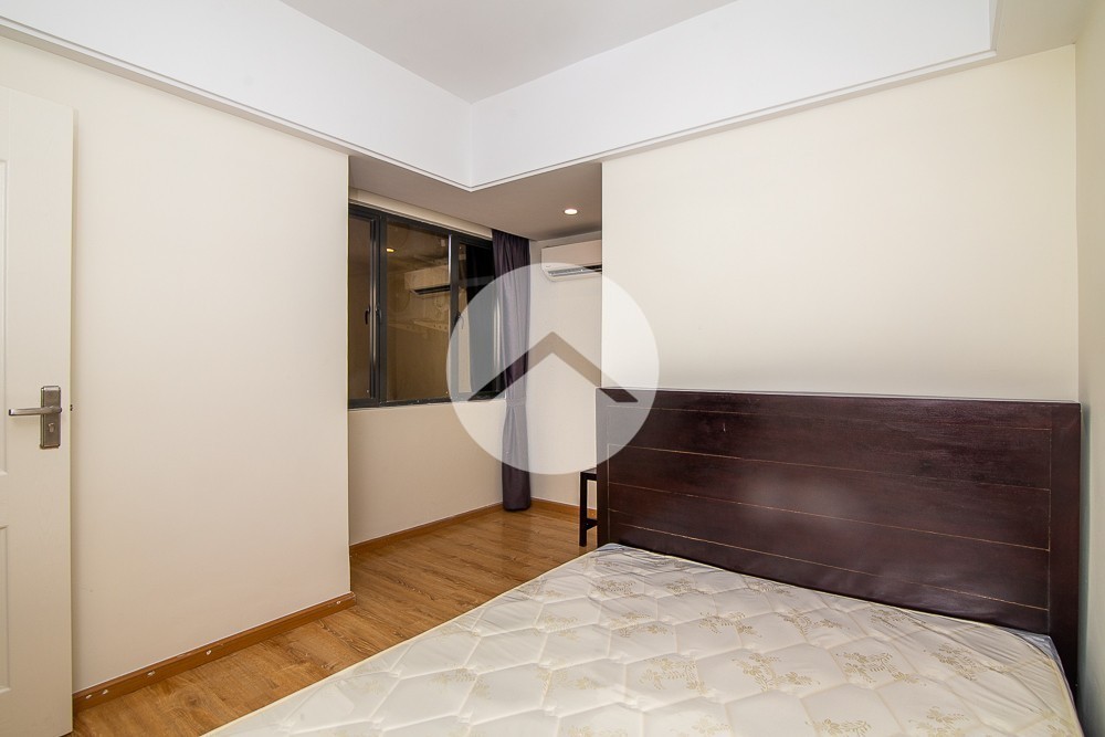 8th Floor 2 Bedroom Condo For Sale Sky31 - Toul Kork, Phnom Penh - Image 2