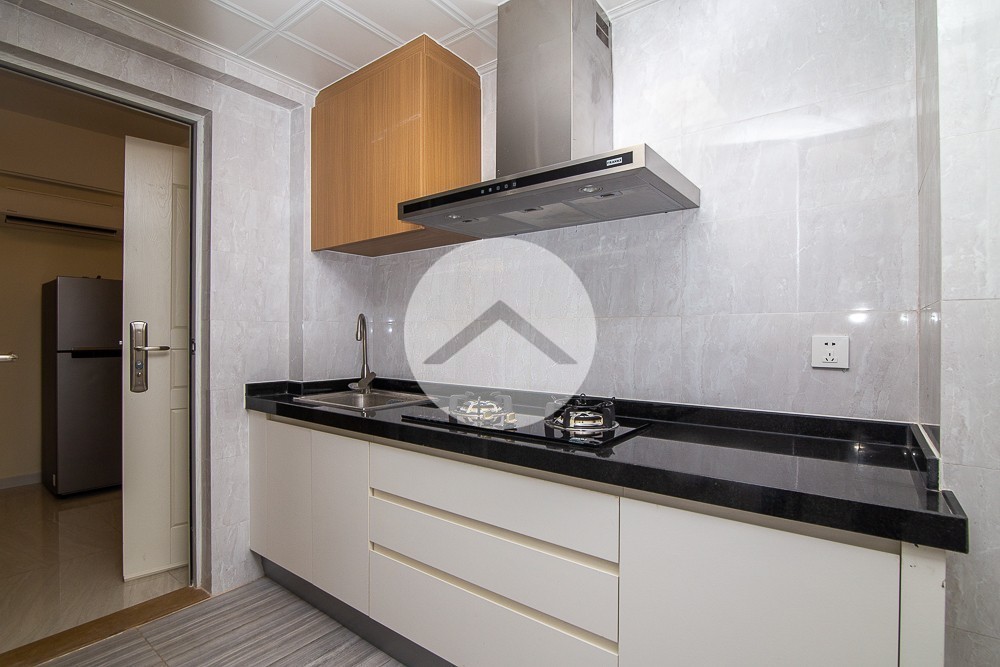 8th Floor 2 Bedroom Condo For Sale Sky31 - Toul Kork, Phnom Penh - Image 8