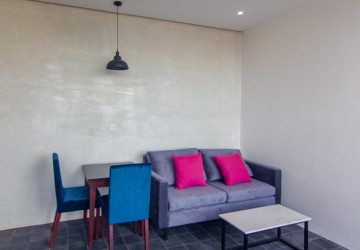1 Bedroom Apartment  For Rent - Night Market Area, Siem Reap thumbnail